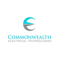 Commonwealth Electric logo, Commonwealth Electric contact details