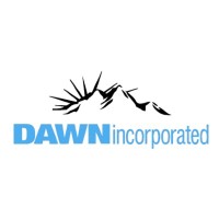 DAWN INCORPORATED logo, DAWN INCORPORATED contact details