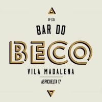 Bar do Beco logo, Bar do Beco contact details