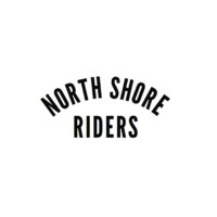 North Shore Riders logo, North Shore Riders contact details