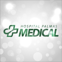 Hospital Palmas Medical - HPM logo, Hospital Palmas Medical - HPM contact details