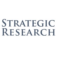 STRATEGIC RESEARCH logo, STRATEGIC RESEARCH contact details