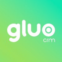 Gluo CRM logo, Gluo CRM contact details