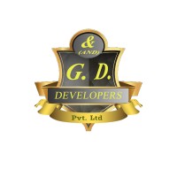 G. And D. Developers Nepal logo, G. And D. Developers Nepal contact details