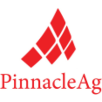 PinnacleAg logo, PinnacleAg contact details