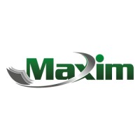 Maxim Office Group logo, Maxim Office Group contact details