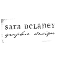 Sara Delaney Graphic Design logo, Sara Delaney Graphic Design contact details