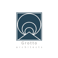 Grotto Architects logo, Grotto Architects contact details