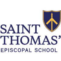 St Thomas Episcopal School logo, St Thomas Episcopal School contact details