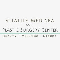 Vitality Med Spa and Plastic Surgery Center logo, Vitality Med Spa and Plastic Surgery Center contact details