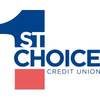 1st Choice Credit Union logo, 1st Choice Credit Union contact details