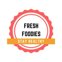 Fresh Foodies logo, Fresh Foodies contact details