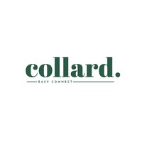 Collard logo, Collard contact details