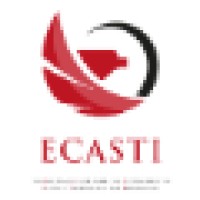 The Egyptian Center for the Advancement of Science, Technology and Innovation (ECASTI) logo, The Egyptian Center for the Advancement of Science, Technology and Innovation (ECASTI) contact details