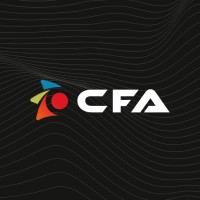 CFA logo, CFA contact details