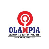 OLAMPIA EXHIBITION PVT.LTD logo, OLAMPIA EXHIBITION PVT.LTD contact details