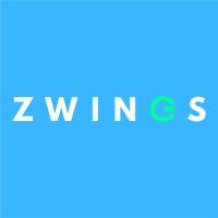 Zwings logo, Zwings contact details