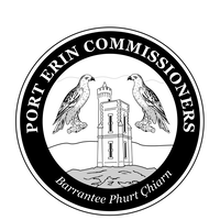 Port Erin Commissioners logo, Port Erin Commissioners contact details