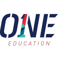 One Education Group logo, One Education Group contact details