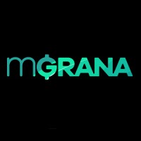 mGrana logo, mGrana contact details