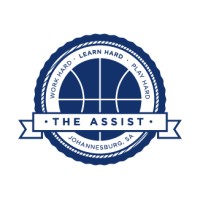 The ASSIST logo, The ASSIST contact details