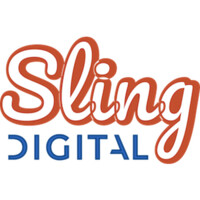 Sling Digital logo, Sling Digital contact details