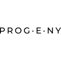 PROG·E·NY logo, PROG·E·NY contact details