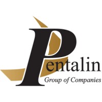 Pentalin Group of Companies logo, Pentalin Group of Companies contact details