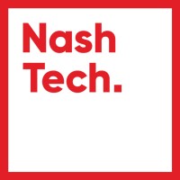 NashTech logo, NashTech contact details