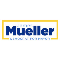 Mueller for South Bend logo, Mueller for South Bend contact details