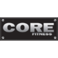 Core Fitness logo, Core Fitness contact details