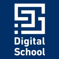 Digital School Macedonia logo, Digital School Macedonia contact details