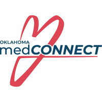 Oklahoma MedConnect logo, Oklahoma MedConnect contact details