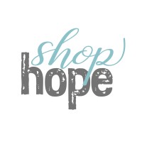 Shop Hope Global logo, Shop Hope Global contact details