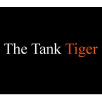 The Tank Tiger logo, The Tank Tiger contact details