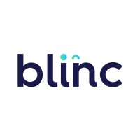 Blinc Chile logo, Blinc Chile contact details