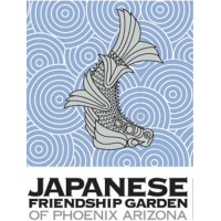 Japanese Friendship Garden logo, Japanese Friendship Garden contact details