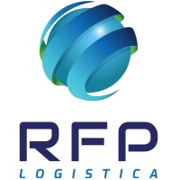 RFP LOGISTICA logo, RFP LOGISTICA contact details