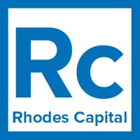 Rhodes Capital logo, Rhodes Capital contact details