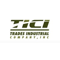 Trades Industrial Company, Inc. logo, Trades Industrial Company, Inc. contact details