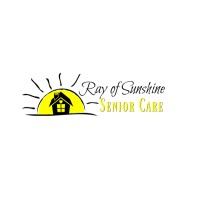 Ray of Sunshine Senior Care logo, Ray of Sunshine Senior Care contact details