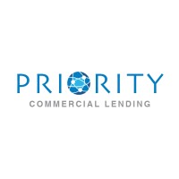 Priority Commercial Lending logo, Priority Commercial Lending contact details