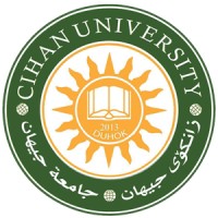 Cihan University-Duhok logo, Cihan University-Duhok contact details