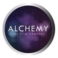 Alchemy Films logo, Alchemy Films contact details