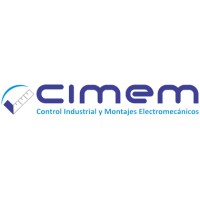 CIMEM S.R.L. logo, CIMEM S.R.L. contact details