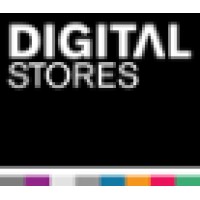 Digital Stores logo, Digital Stores contact details