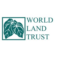 World Land Trust logo, World Land Trust contact details