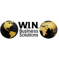 W.I.N. Business Solutions logo, W.I.N. Business Solutions contact details