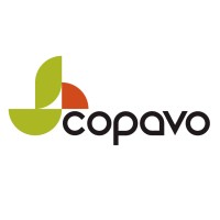 Copavo logo, Copavo contact details