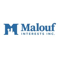 Malouf Interests, Inc. logo, Malouf Interests, Inc. contact details